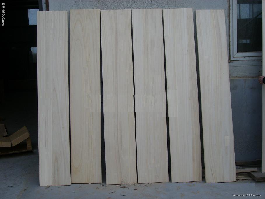 paulownia surfboard
