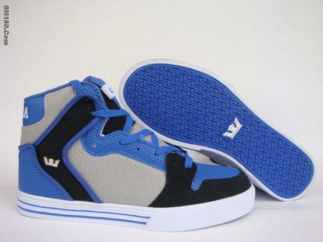 sell supra high Or low shoes
