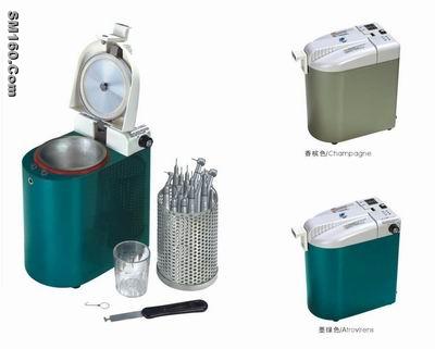 Quick Steam Autoclave