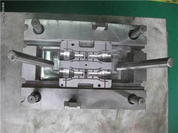 Plastic injection molding