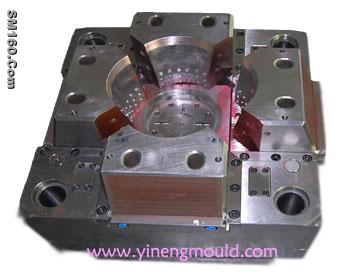 Plastic Mould manufacturing