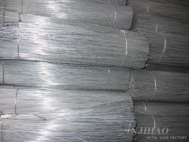 Straight Cut wire