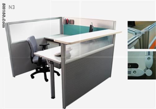Systems Partition