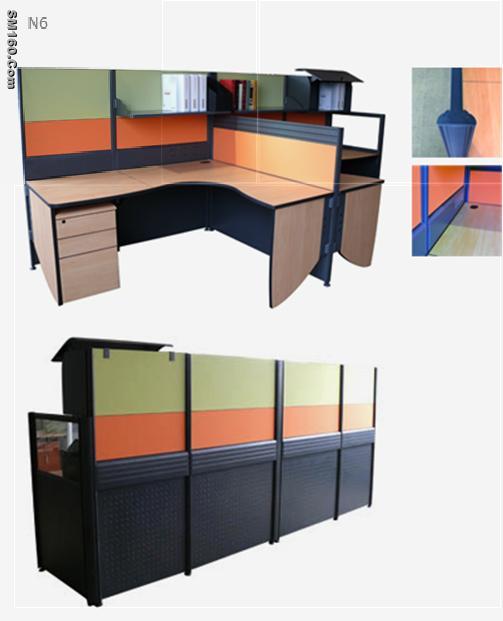 Systems Partition