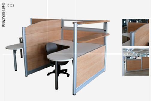 Systems Partition