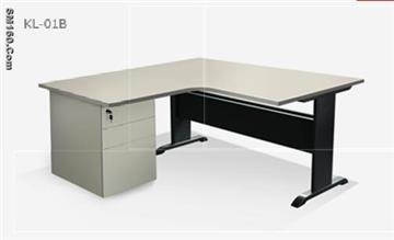 Managerial Desking