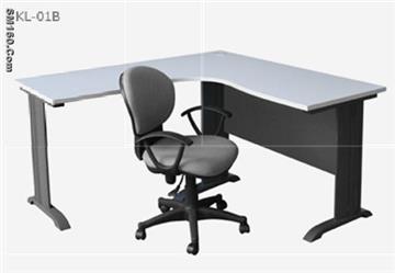 Managerial Desking