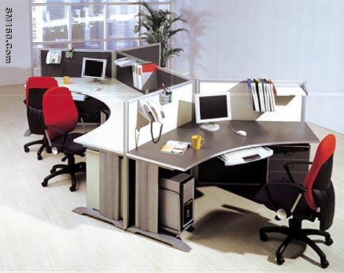 Managerial Desking