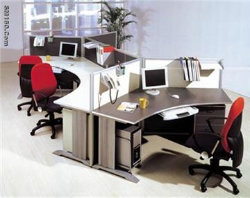 Managerial Desking