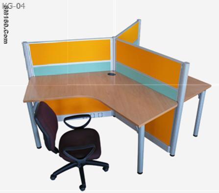Managerial Desking