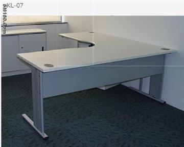 Managerial Desking