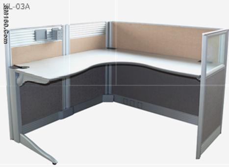 Managerial Desking