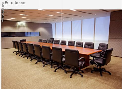 Conference Table