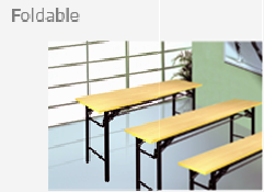 Training table