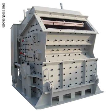 Impact Crusher