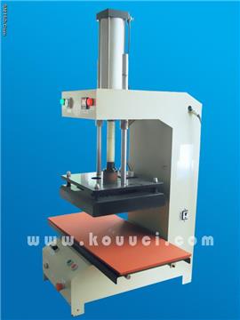 Hot Press Machine