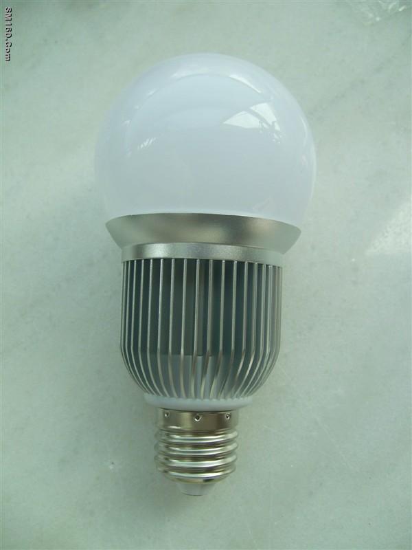 3W 5W 7W LED bulb light