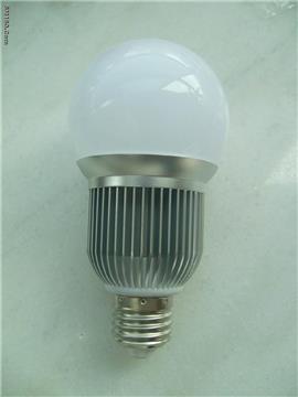 3W 5W 7W LED bulb light