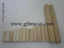 wooden dowel pin