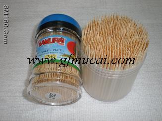 toothpick