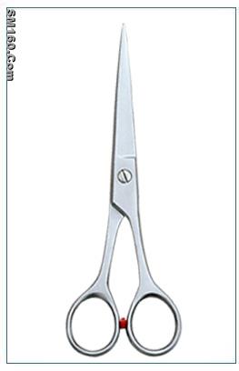 Professional Barber Scissors