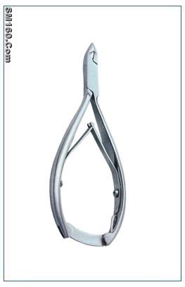 Cuticle Nippers