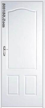 3 panel steel door