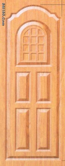 steel edge pvc coating steel door