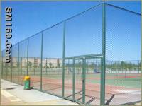 fence netting