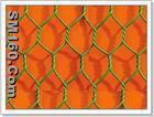 hexagonal wire mesh
