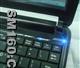 Notebook Mini-Black