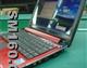 Mini --- Red Notebook 
