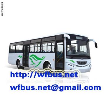 Dongfeng City Bus