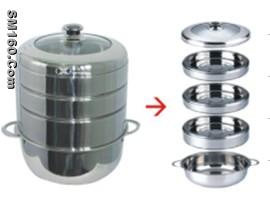 Health pot
