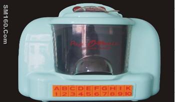 Popcorn Maker