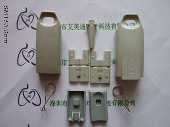 Adult refers to accessories folder probe