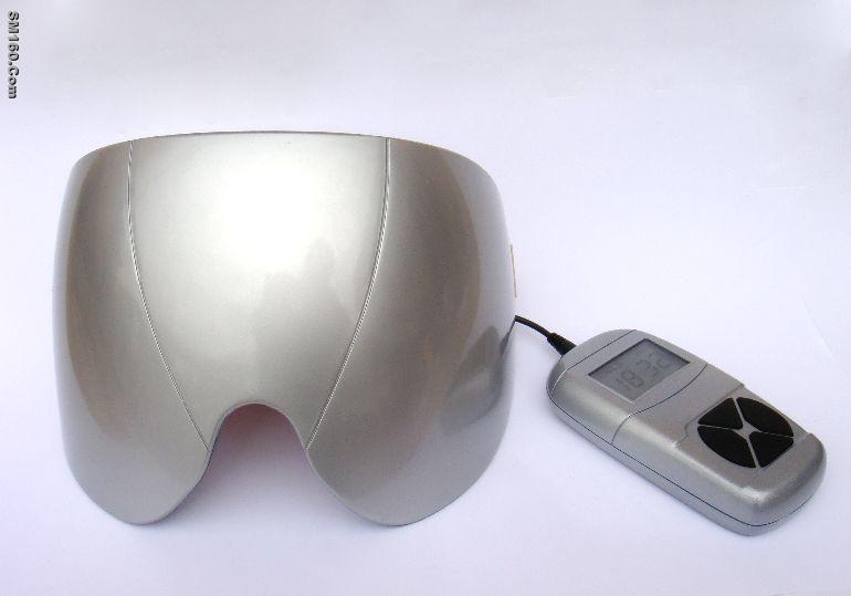 The Low-Energy Laser Beauty Mask