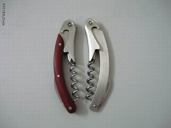 Bottle opener