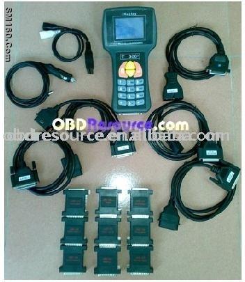 T-300+ (S-Key programmer V6.52)