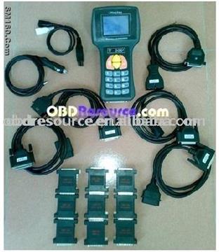 T-300+ (S-Key programmer V6.52)