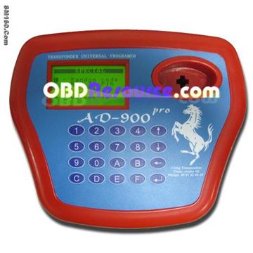 AD900 KEY PRO (new product) 