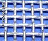 crimped wire mesh