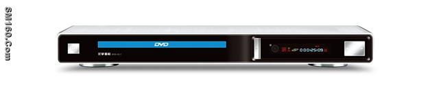 DIVX DVD PLAYER