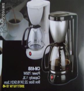 Cofffer set