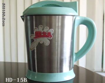 Soya milk machine