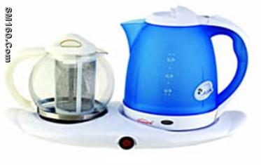 Electric pot -1