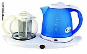 Electric pot -1