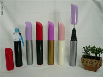 lipstick umbrella
