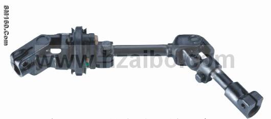 T11 Steering Shaft Assembly