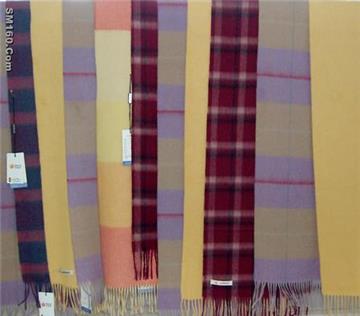 cashmere scarf